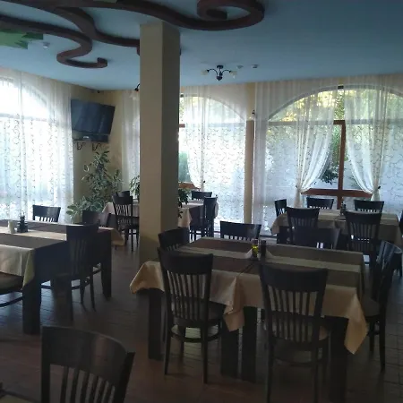 Sani Apartment Sunny Beach