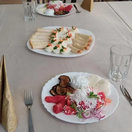 Sani * Слънчев бряг