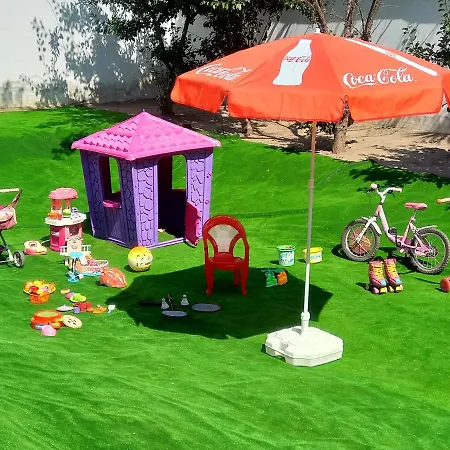 Sani サニービーチ